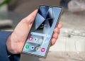 Telefon ve Akıllı Saatlerde Görülen AOD Nedir?