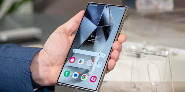 Telefon ve Akıllı Saatlerde Görülen AOD Nedir?