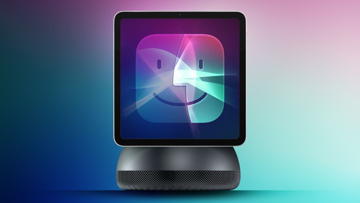 apple home hub