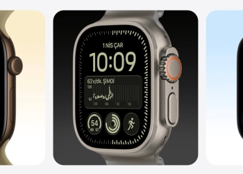 Apple’ın Yeni Akıllı Saatleri Sağlık Ve Sporu Merkeze Alıyor