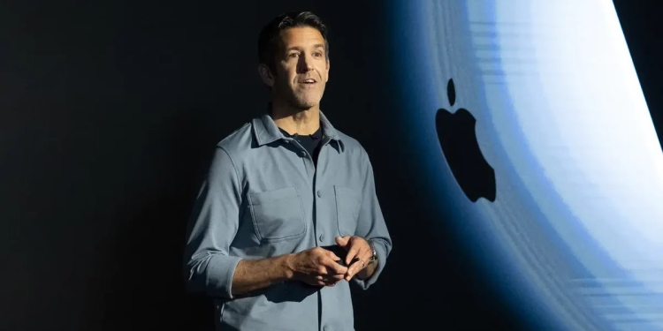 Apple CEO’su Açıkladı: Gelecek Haftaki Lansman Büyük