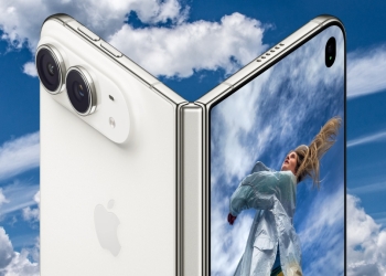 Apple’ın Birçok Katlanabilir Telefonu Yolda! Modeller Ortaya Çıktı