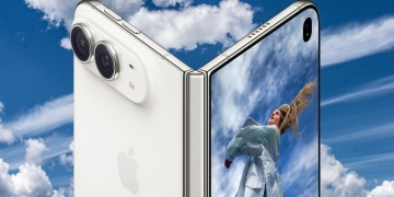 Apple’ın Birçok Katlanabilir Telefonu Yolda! Modeller Ortaya Çıktı