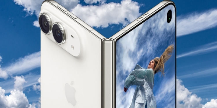 Apple’ın Birçok Katlanabilir Telefonu Yolda! Modeller Ortaya Çıktı