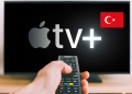 Apple TV Türkiye’de! iCloud+ Abonelerine Ücretsiz