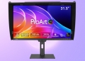 Gerçek Renklerin Yeni Standardı: ASUS ProArt Display OLED PA32USD