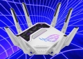 ASUS Wi-Fi 7 Ekosistemi ile Her İhtiyaca Uygun Çözümler