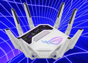 ASUS Wi-Fi 7 Ekosistemi ile Her İhtiyaca Uygun Çözümler
