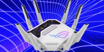 ASUS Wi-Fi 7 Ekosistemi ile Her İhtiyaca Uygun Çözümler