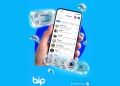 BiP, iPhone’da Liquid Glass Tasarımına Geçti