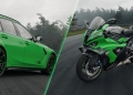 BMW’den Nürburgring’in 100. Yılına Özel M Modelleri!