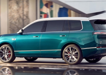 BYD Sealion 08, 1.650 Kilometre Menzille Satışta