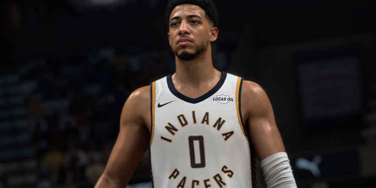 DLSS 5, NBA 2K27 ile 4 Eylül’de Oyuncularla Buluşacak