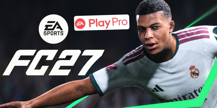 EA Play Pro Almak Mantıklı mı? FC 27 İçin Değer mi?