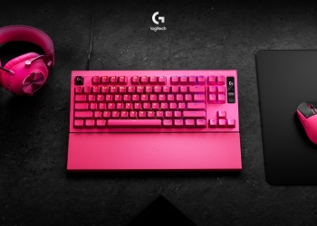 Kazanmak İçin Oynayanların Tercihi: En Yeni Logitech G PRO X Serisi