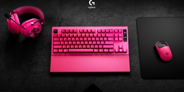 Kazanmak İçin Oynayanların Tercihi: En Yeni Logitech G PRO X Serisi
