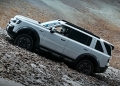 Freelander 8 Tibet’teki 6.002 Metrelik Tırmanışla Tarihe Geçti