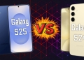 Galaxy S24 vs Galaxy S25! Hangisi Daha Mantıklı?