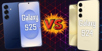 Galaxy S24 vs Galaxy S25! Hangisi Daha Mantıklı?