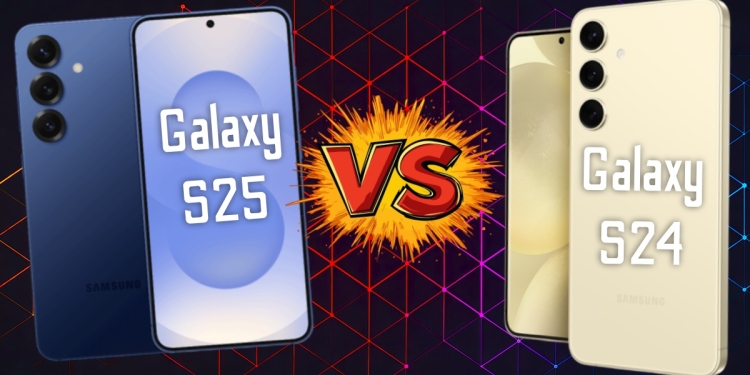 Galaxy S24 vs Galaxy S25! Hangisi Daha Mantıklı?