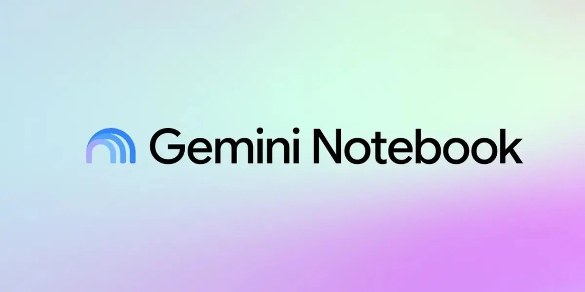 Gemini Notebook’un Kullanım Limitleri Değişiyor