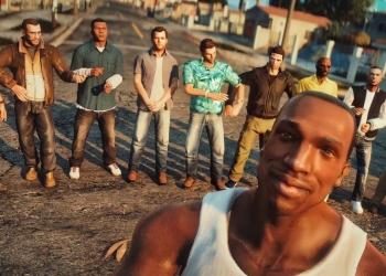 GTA Oyunları Sıralaması: En İyi Hangi Sırayla Oynanır?