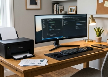 Okula Dönüşte Çalışma Alanını Yenileme: Yazıcı ve Monitör Modelleriyle Verimli Bir Eğitim Dönemi