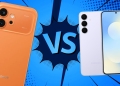Honor 600 vs Galaxy S25 FE! 35 Bin TL Bütçe İçin Hangisi Mantıklı?