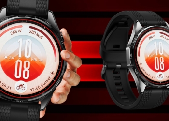 21 Güne Kadar Pil Ömrü Sunan Huawei Watch GT 7 Serisi Türkiye’de!