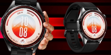 21 Güne Kadar Pil Ömrü Sunan Huawei Watch GT 7 Serisi Türkiye’de!