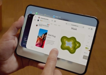 iPhone Duo Çoklu Görevde iPad’den Daha Kullanışlı Olabilir