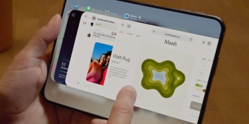 iPhone Duo Çoklu Görevde iPad’den Daha Kullanışlı Olabilir