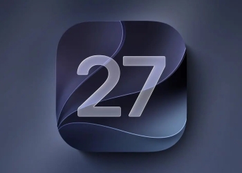 iOS 27’de Sona Yaklaşılırken Yeni Beta Sürümü Geldi