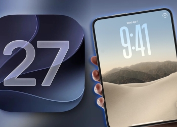 iOS 27 Güncellemesi Alan iPhone’lar Hangileri?