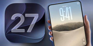 iOS 27 Güncellemesi Alan iPhone’lar Hangileri?