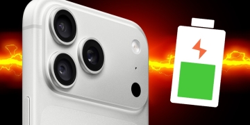 iPhone 18 Pro Serisinin Şarj Süresi Ortaya Çıktı