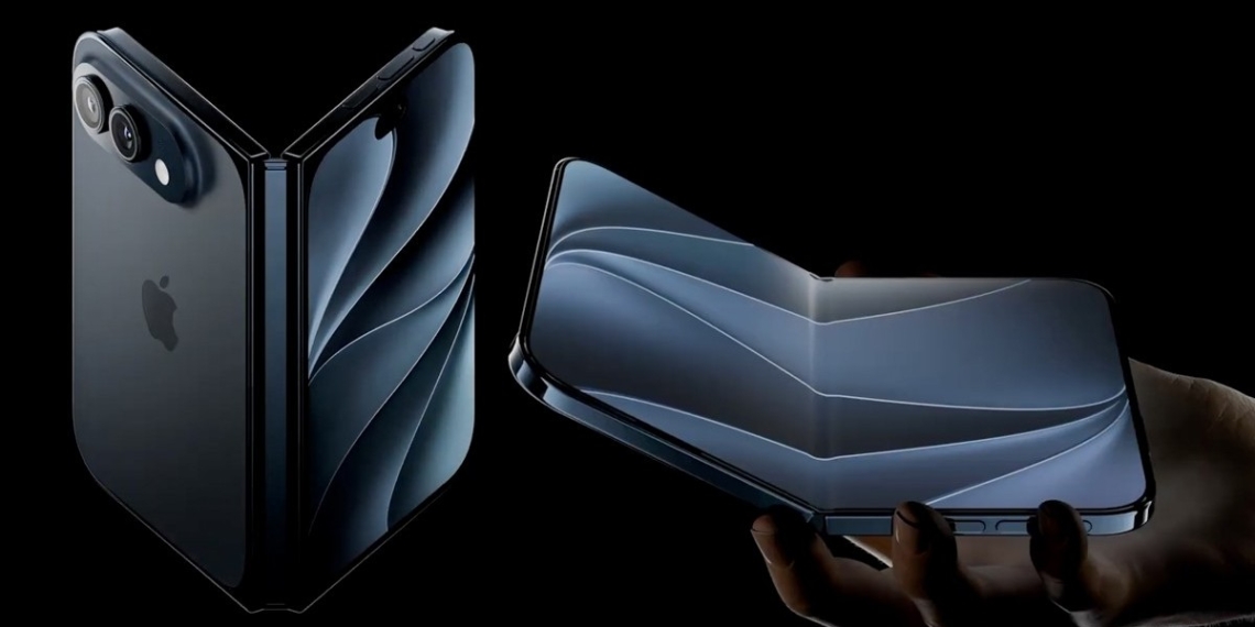 iPhone 18 Ultra Özellikleri Neler Olacak?