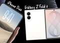 iPhone Duo vs Galaxy Z Fold 8: Hangisi Alınmalı?