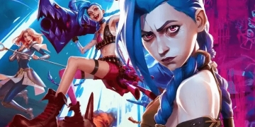 League of Legends’a Dev Güncelleme: Sesli Sohbet ve Dahası