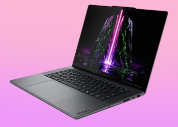 Lenovo, Yapay Zekayı Cihazlarına Daha Fazla Taşıyor