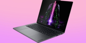 Lenovo, Yapay Zekayı Cihazlarına Daha Fazla Taşıyor