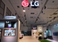 LG, IFA 2026’da Yapay Zeka Ekosistemini Tanıttı