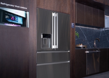 LG, IFA 2026’da Yeni Akıllı Ev Ürünlerini Tanıttı