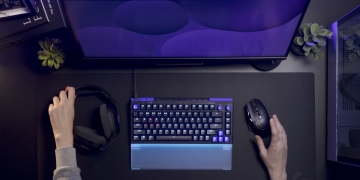 Logitech G PLAY 2026’da 15 Yeni Ürün Tanıtıldı
