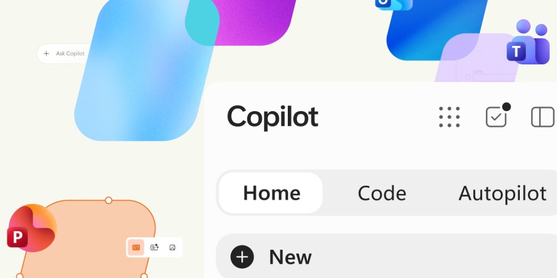 Microsoft Copilot Yenileniyor! 3 Yeni Özellik Geliyor