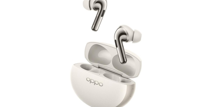 Oppo Enco X4 İçin İlk Detaylar Ortaya Çıktı