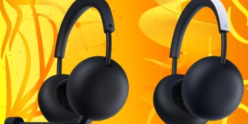 Sony, İki Kablosuz Kulaklık Tanıttı! Gürültü Engelleme ve Dahası