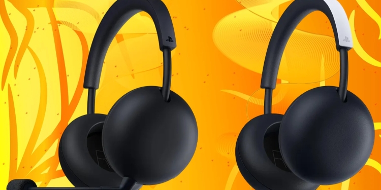 Sony, İki Kablosuz Kulaklık Tanıttı! Gürültü Engelleme ve Dahası