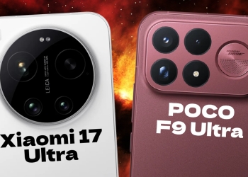 Xiaomi 17 Ultra vs Poco F9 Ultra! Hangisi Daha Mantıklı?