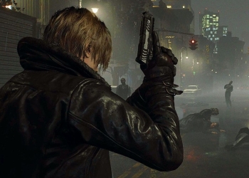 Resident Evil Filmi, Oyun Satışlarını Beklendiği Kadar Artırmadı